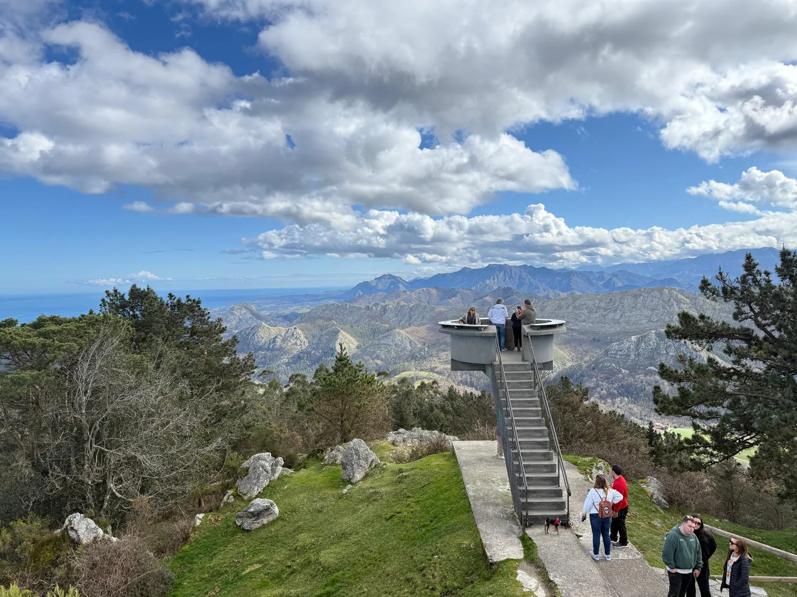 hotel económico Asturias