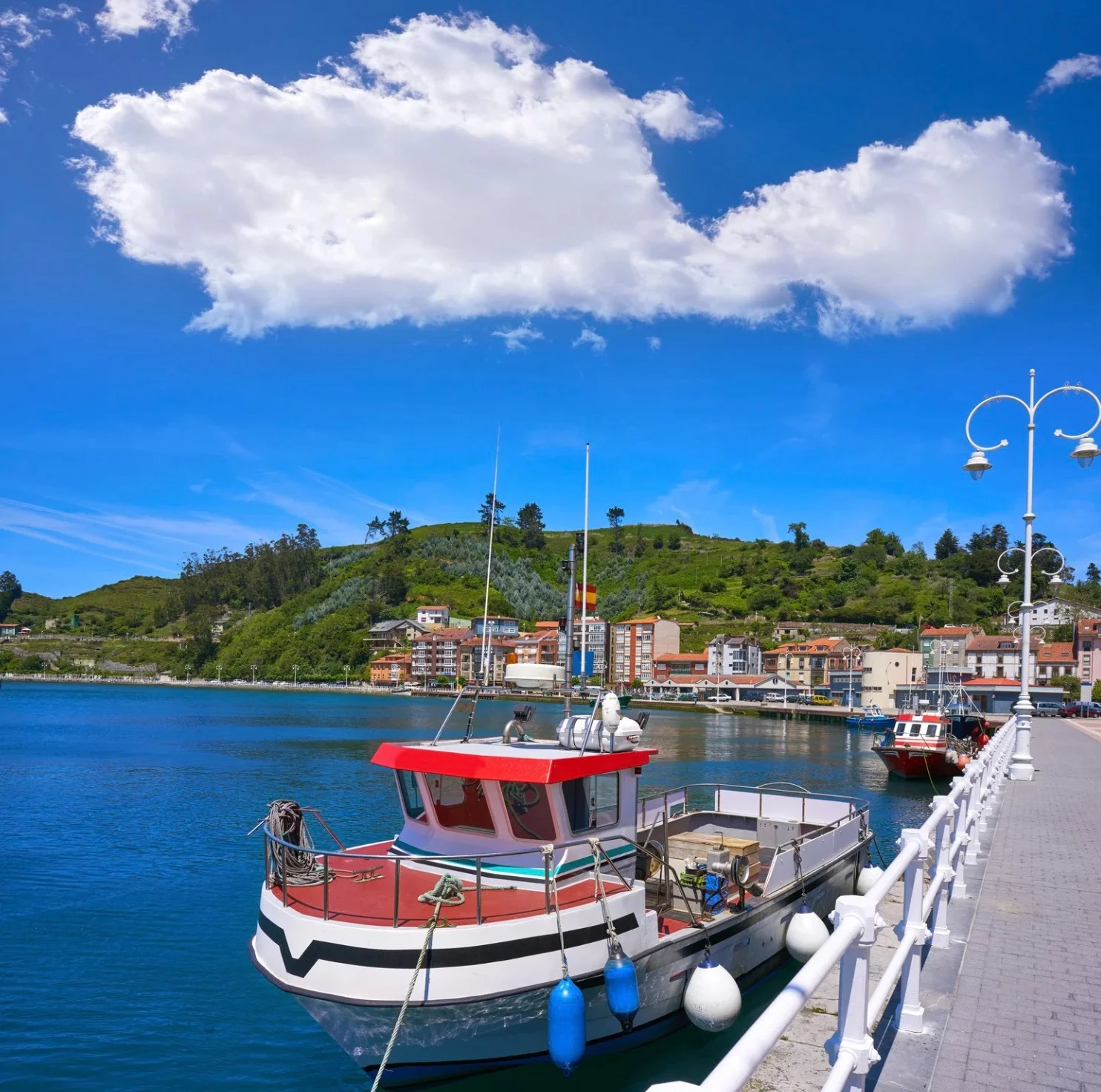Hotel centro de Asturias